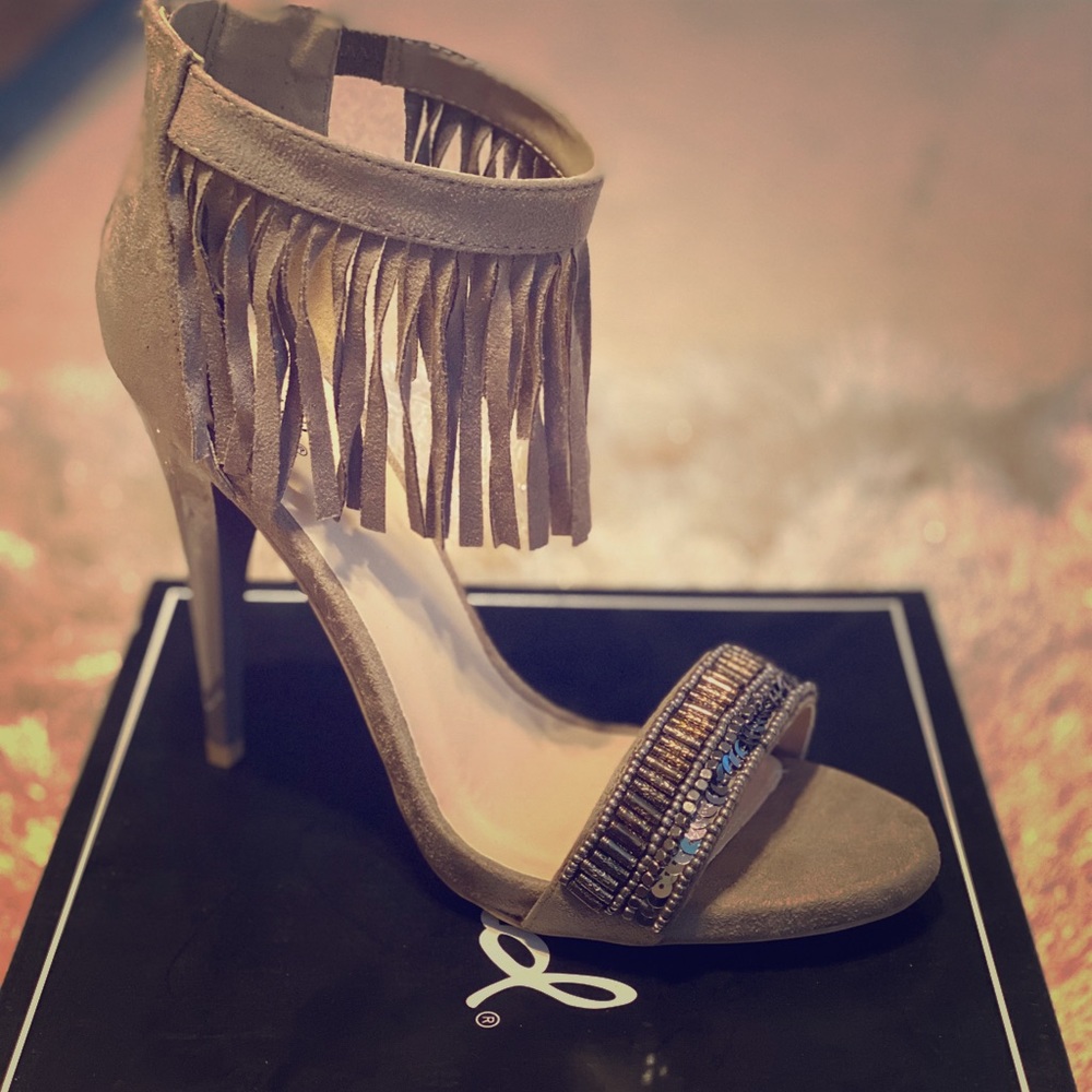 3.5” Women’s Heels